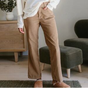 Jenni Kayne Loose Flare Pant